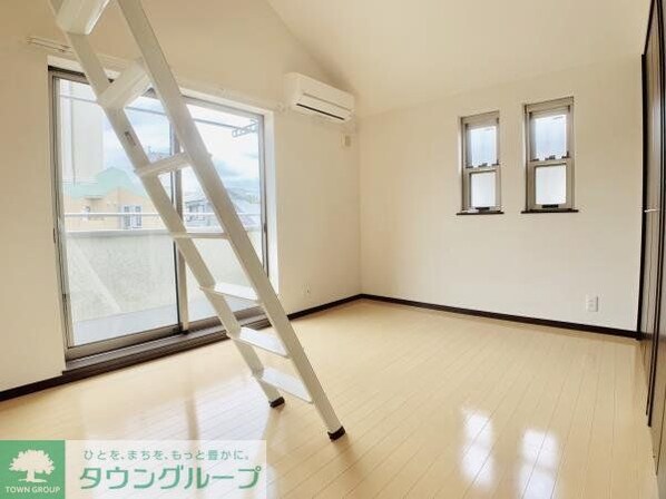 カルム吉祥寺の物件内観写真